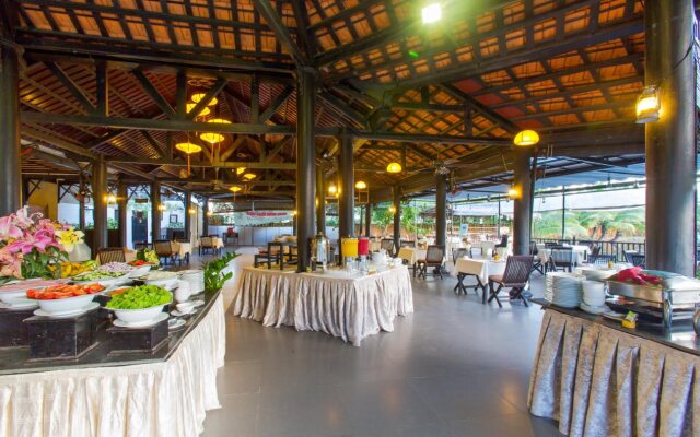 Phu Thinh Boutique Resort & Spa