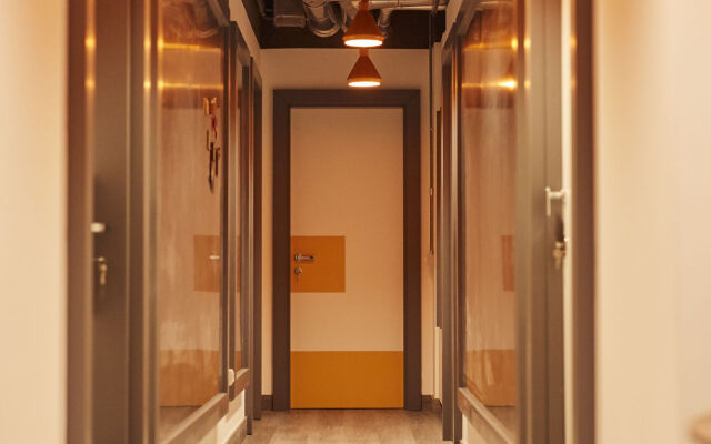Toledo Loft