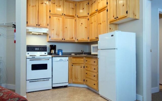 Vance Creek Hotel & Conference Centre