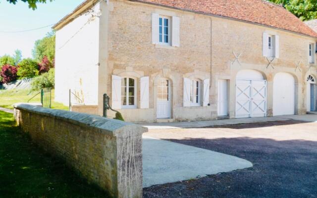 Château du Mesnil Soleil