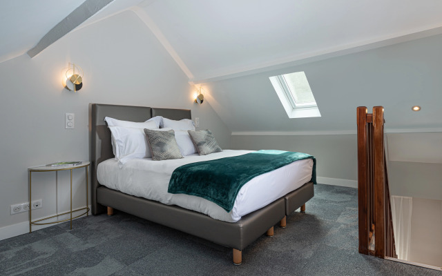 Domaine et Golf de Vaugouard - La Maison Younan