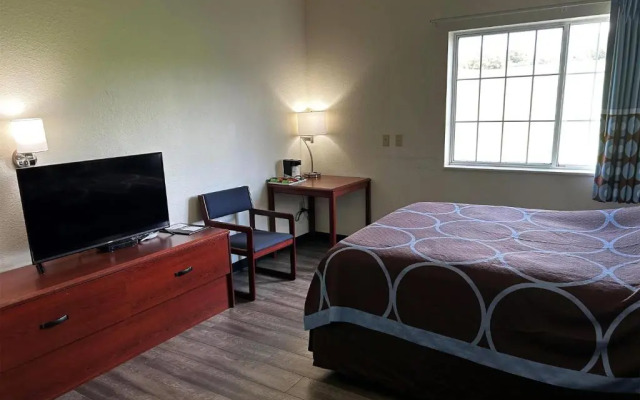 Super 8 by Wyndham Ida Grove