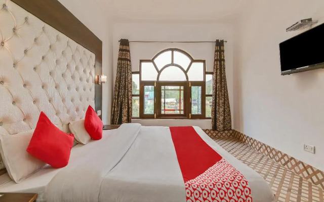 Hotel Hameed by OYO Rooms