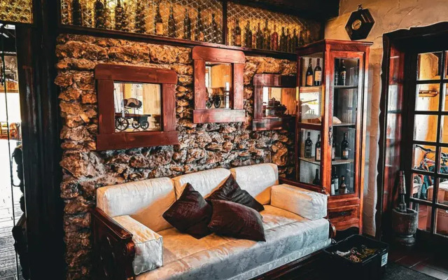 Hotel La Baitina