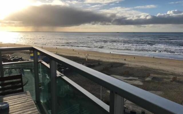 Berrie's Sea View