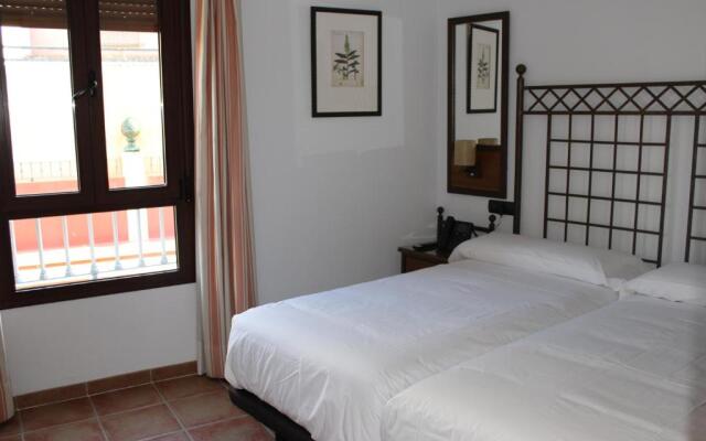Hotel Hacienda Santa Barbara