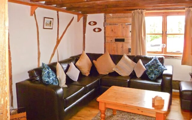 Hunnypot Cottage