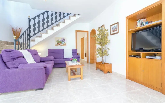 Torre Marina - Villa With Pool