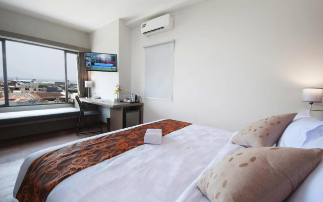 Genio Hotel Manado