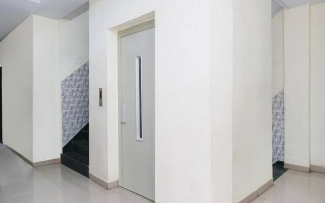 Hotel City Pearl by OYO Rooms