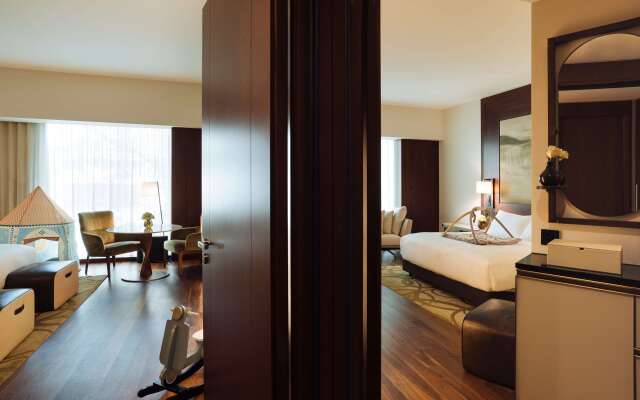 Park Hyatt Zurich