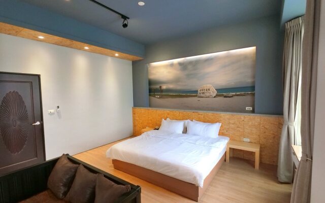 Ten Minute To Go B&B