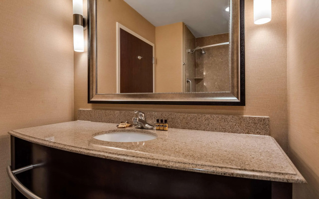 Best Western Plus Midland Suites