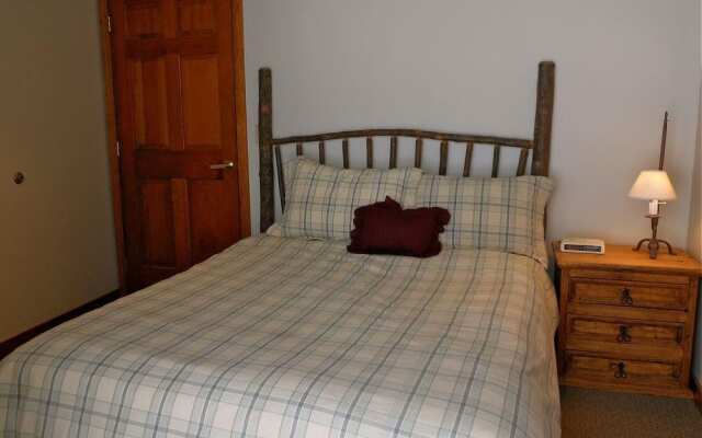 Kintla 308 - 2 Br Condo