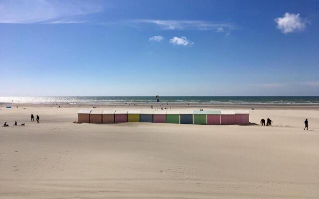 Caravaning Les Tourterelles