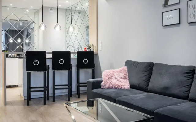 Jessapart Hotel - Masarska 11