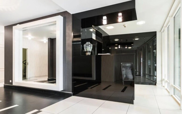 Park Avenue by Loft Affair