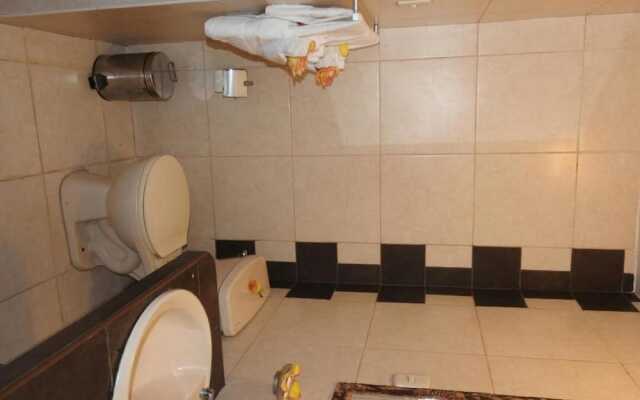 Hostal Samichay