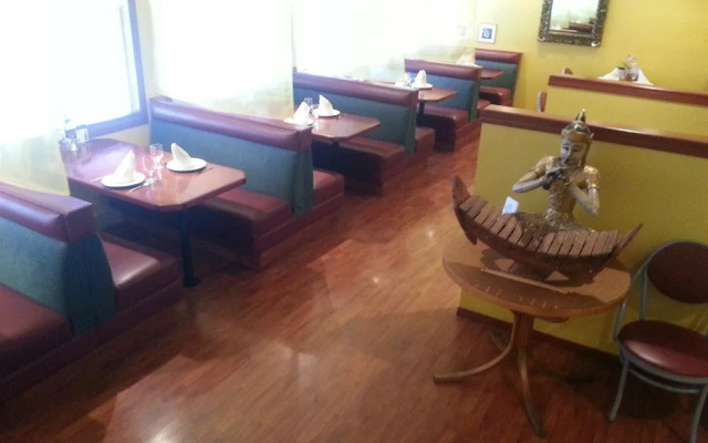 Magnuson Hotel Creston