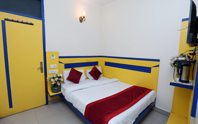 Visa Guest House