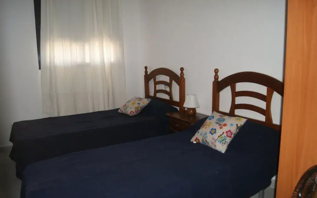 Apartamentos Porta Mediterranea