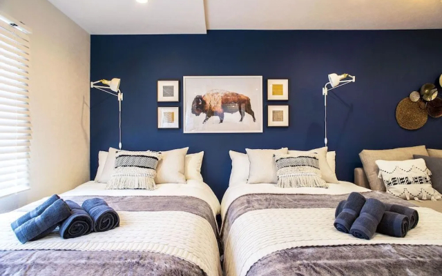 Voyage Base Chidoribashi