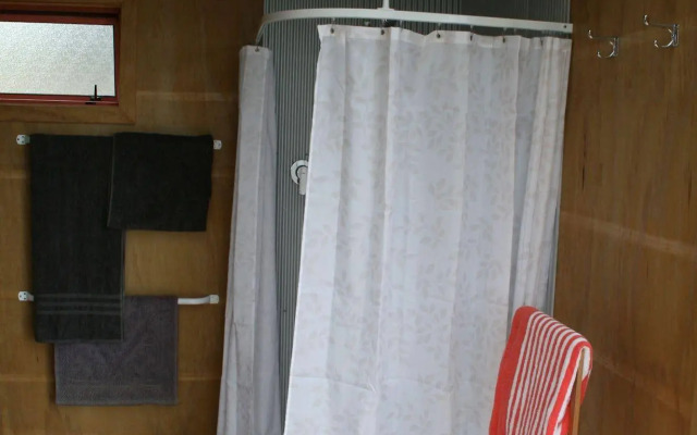 The Lighthouse Lookout