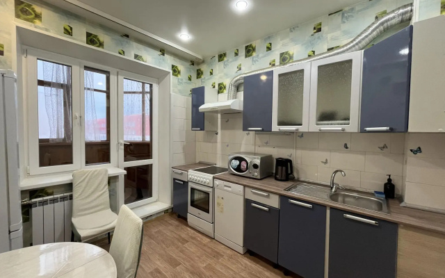 Apartamenty na ulice Lenina 96