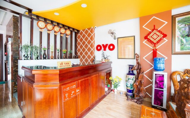 OYO 576 Nhat Hoa Hotel