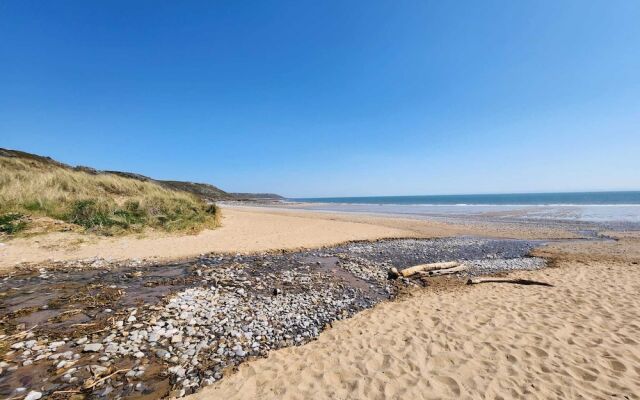 Sea View - 1 Bed Suite - Port Eynon