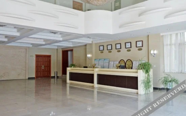 Zhaozhou Inn Shijiazhuang