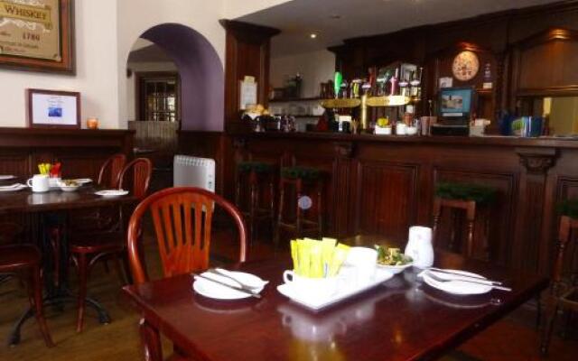 The Gandon Inn