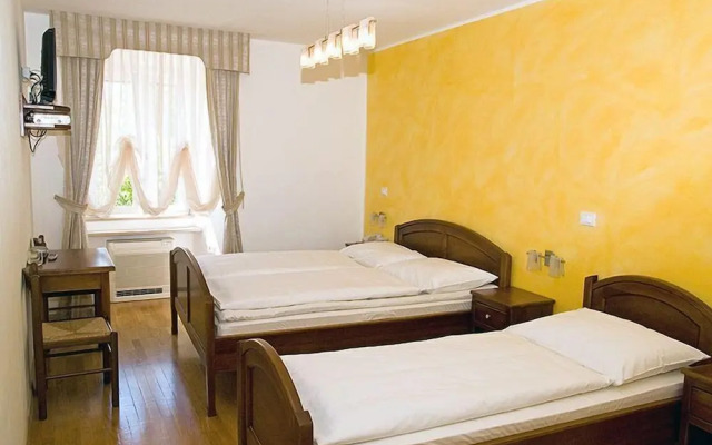 Bed & Breakfast Kvarner