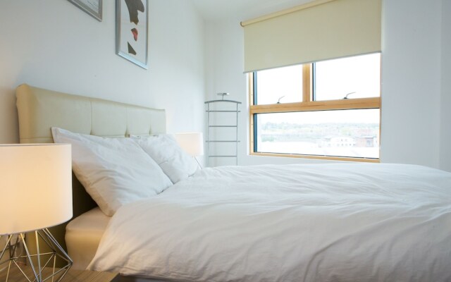 Rethink Living - Hewitt Tower