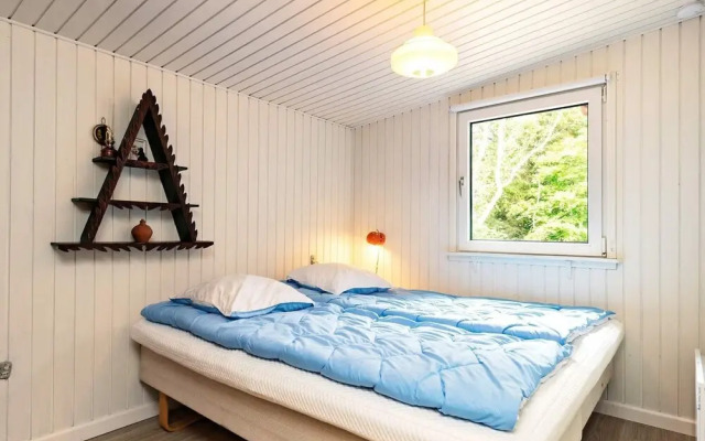 11 Person Holiday Home in Vinderup-by Traum