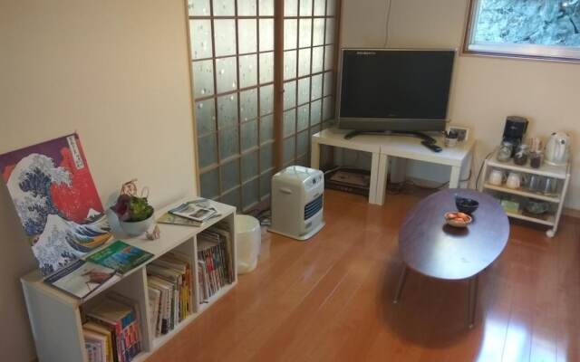 Kumano Kodo Nagano Guesthouse