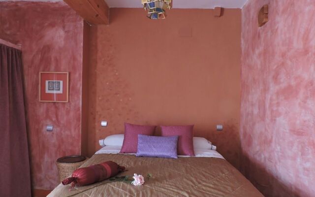 Casa Rural Santa Ana