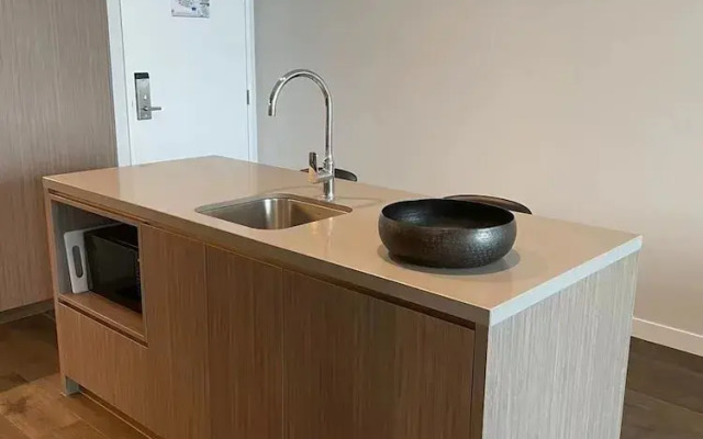 Luxurious 1 Bdrm Apartment in GC Casino