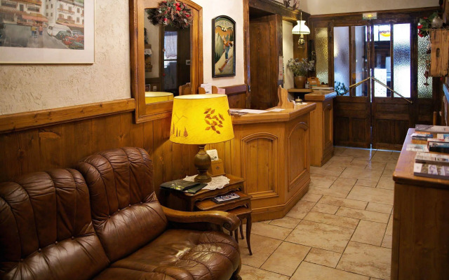 Hôtel La Pointe Percée