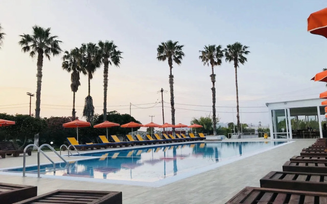 Athina Apartments