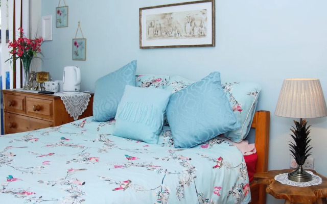 Cedar Grove: Luxury B&B