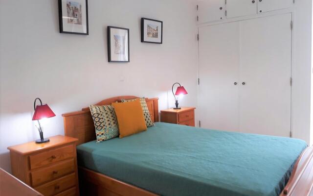 T1 SOL 200m Praia Vista MAR Wi-fi