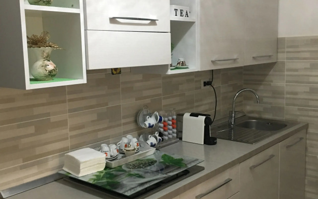 Natalia Apartament