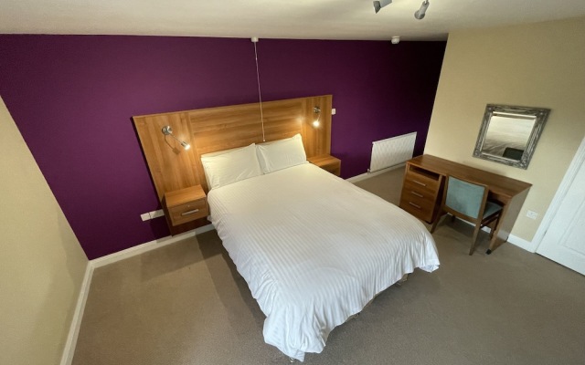 Cadmore Lodge