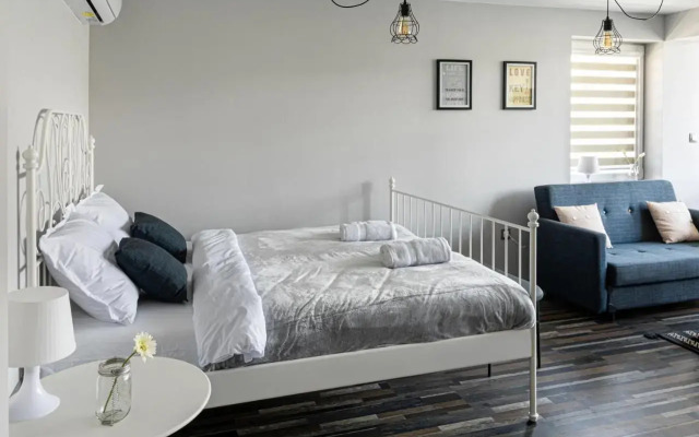 Gladstone suites