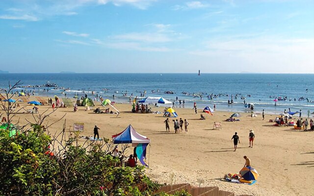 Taean Eia Club Pension