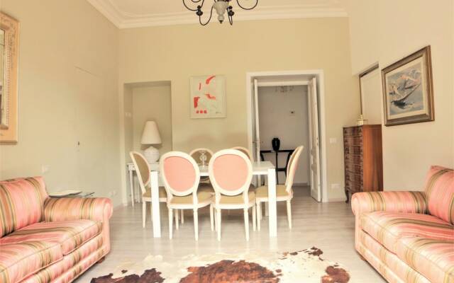 Amazing View Vatican