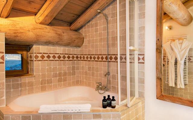 Madame Vacances Le Chalet Arosa