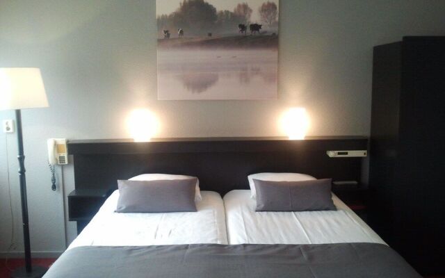 Veluwe Hotel Stakenberg