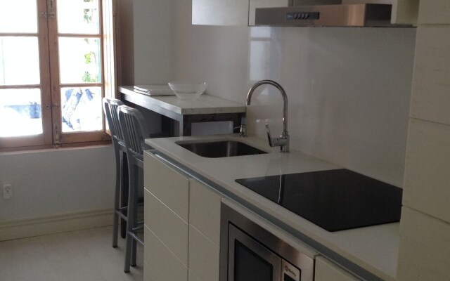 Horta do Mar 4 by Lightbooking